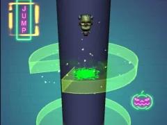Jeu Scary Helix en ligne