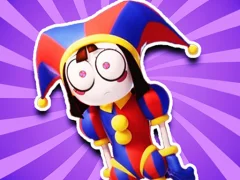 Jeu Digital Circus: Parkour Game en ligne