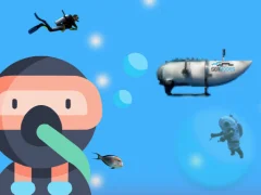 Jeu Titan the way to the bottom en ligne