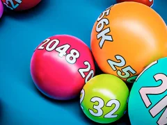 Jeu Merge the Balls 2048: Billiards! en ligne