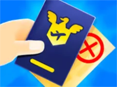 Jeu Airport Inspection en ligne