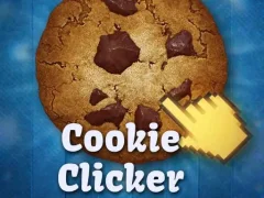 Jeu Cookie Clicker: clicker games en ligne