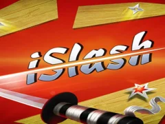 Jeu iSlash en ligne