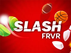 Jeu Slash FRVR en ligne