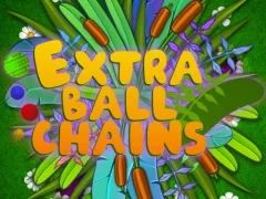 Jeu Extra Ball Chains en ligne