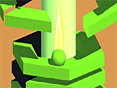 Jeu Stack Ball Game en ligne