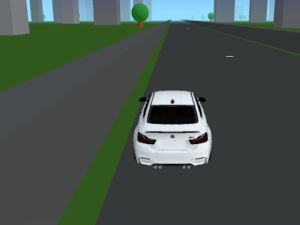 Jeu Jeu de frappe de course 3D en ligne