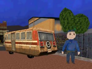 Jeu Multiplayeur de la ville noire en ligne