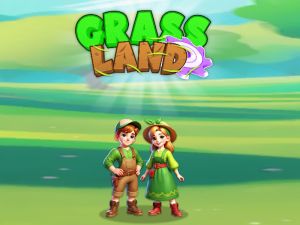 Jeu Terre de l'herbe en ligne