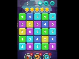 Jeu 2048 Clicker en ligne