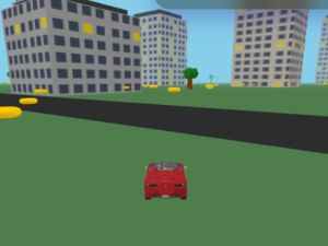Jeu Simulator de voiture 3D en ligne