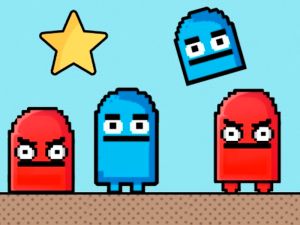 Jeu Repo androïdes pour deux en ligne