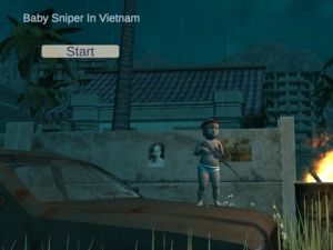 Jeu Baby Sniper au Vietnam en ligne