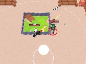 Jeu Squad Shooter 3D en ligne