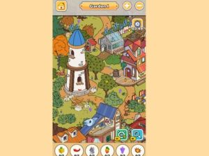 Jeu Découvrez-le cultiver un jardin en ligne