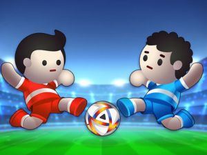 Jeu Coupe du monde de nuls en ligne