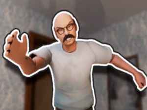 Jeu Écusciation d'écoliers: Runaway en ligne