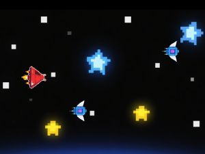 Jeu Pixels Ailes en ligne