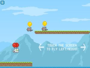 Jeu Brawl de ballon Sky en ligne
