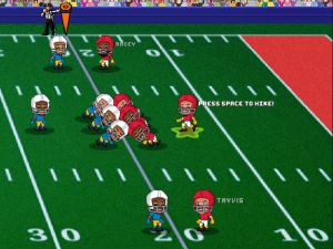Jeu Bros de football en ligne