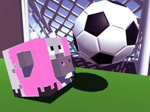 Jeu But. Io en ligne