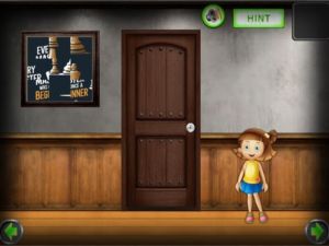 Jeu Amgel Kids Room Escape 322 en ligne