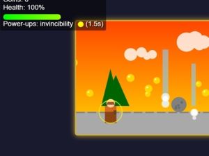 Jeu Aventure de la jungle de trésor dash en ligne