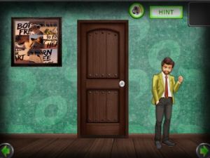 Jeu Amgel Easy Room Escape 310 en ligne