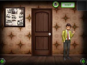 Jeu Amgel Easy Room Escape 300 en ligne