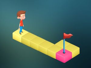 Jeu Puzzle isométrique 3D en ligne