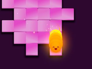 Jeu Devenir la flamme en ligne