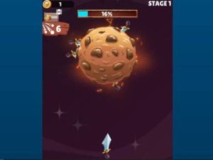 Jeu Maître de fusion: artisanat d'armes en ligne
