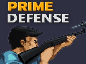 Jeu Prime Defense en ligne