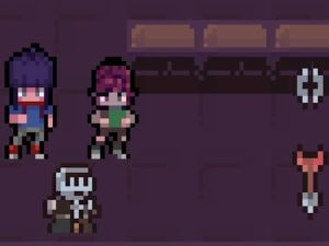 Jeu Duo Adventures (héritage des pièges) en ligne