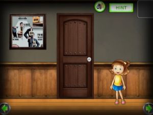Jeu Amgel Kids Room Escape 334 en ligne