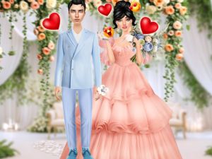 Jeu Mariage universitaire sombre en ligne