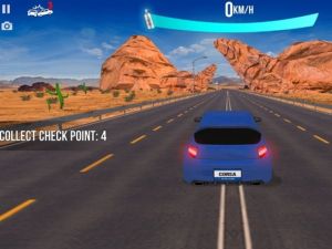 Jeu Les légendes de Corsa en ligne