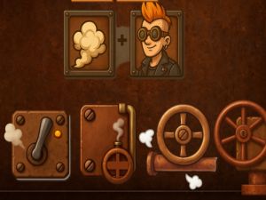 Jeu Trouvez l'équipement manquant en ligne