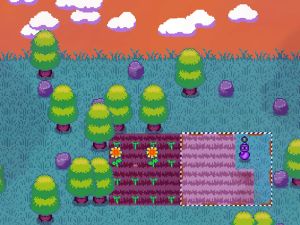Jeu Starflower Inc. en ligne