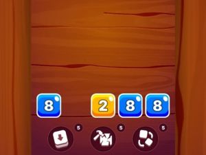 Jeu Block Mania 2048 en ligne