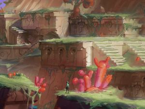 Jeu Planet 404 Episode 1 en ligne