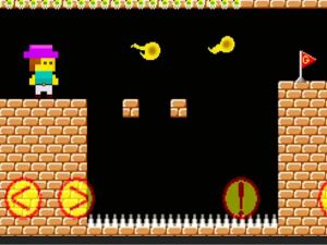 Jeu Trap Adventure 2 en ligne