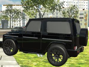 Jeu DPS Simulator: Bottle City Pursuit en ligne