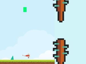 Jeu Plane Tappy 2d en ligne