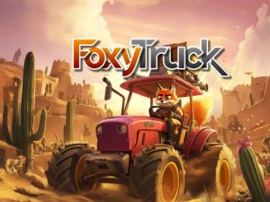 Jeu Foxytruck en ligne