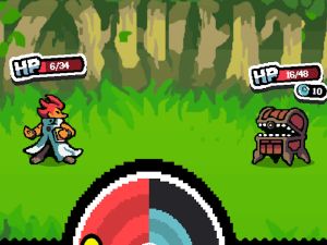 Jeu Spincaster en ligne