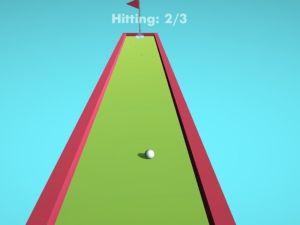 Jeu Mini de golf en ligne