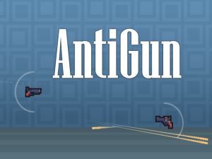 Jeu Antigun en ligne