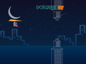 Jeu Runner de minuit en ligne