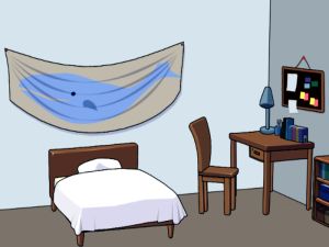 Jeu Salle des baleines en ligne